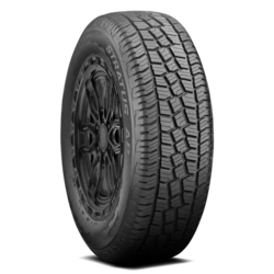 177096005 Mastercraft Stratus AP 245/65R17 107T BSW Tires