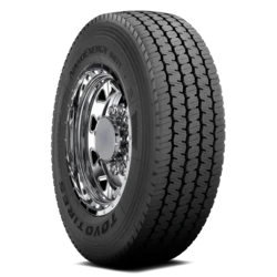 500740 Toyo M671A 225/70R19.5 G/14PLY Tires