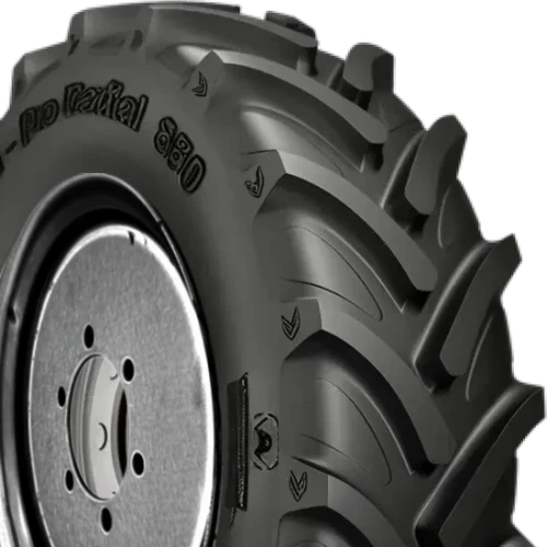 Galaxy EarthPro Radial R-1W
