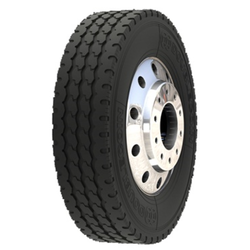 1137062456 Double Coin RR706 12R24.5 H/16PLY Tires