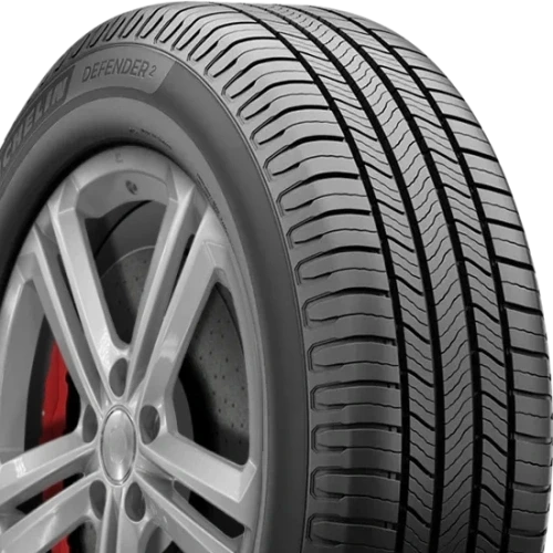 Michelin Defender 2 225/60R17 99H BSW | Affordable Tires