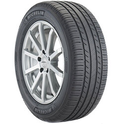 14400 Michelin Premier LTX 255/45R20 101H BSW Tires