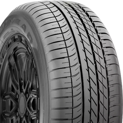 Goodyear Eagle F1 Asymmetric AT SUV-4X4