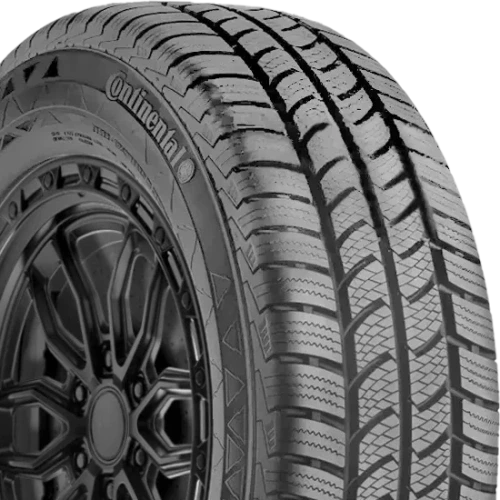 Continental VancoWinter 2