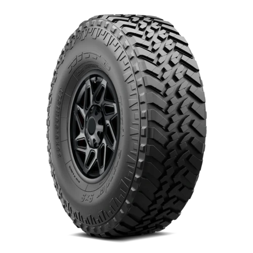 Nitto Trail Grappler SxS