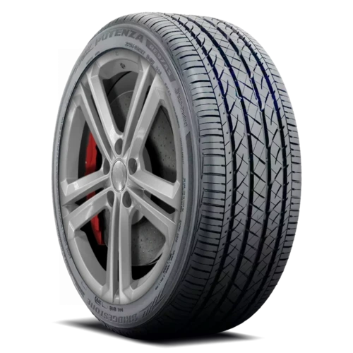 Bridgestone Potenza RE97AS RFT
