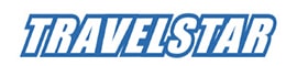 Travelstar Tires Logo