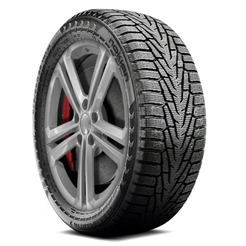 Nokian Hakkapeliitta 7 (Studded)