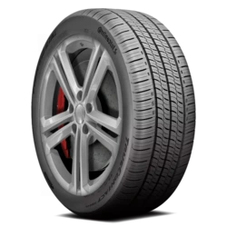 15583910000 Continental TrueContact Tour 54 225/50R17XL 98V BSW Tires