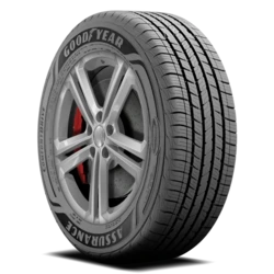 413188582 Goodyear Assurance ComfortDrive 235/65R17 104H BSW Tires