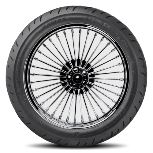 Bridgestone Battlax Scooter SC2