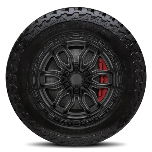 Mickey Thompson Baja ATZ P3