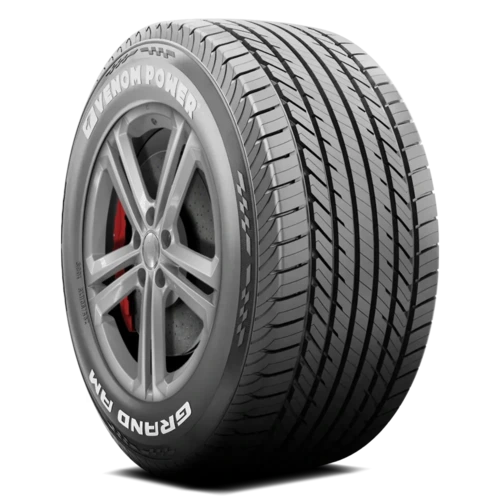 Venom Power Grand AM 165R15 86H WSW | Affordable Tires -