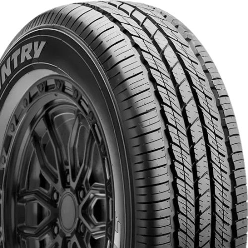 Toyo Open Country A31