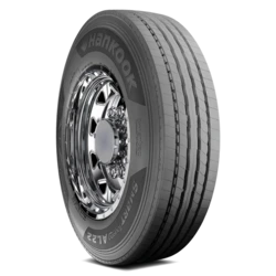 3003129 Hankook AL22 315/80R22.5 L/20PLY Tires