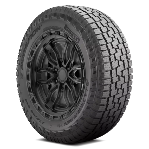 Pirelli Scorpion All Terrain Plus