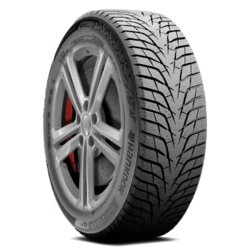 1032487 Hankook Winter i*cept iZ3 W636 235/50R18 97H BSW Tires