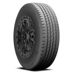04507210000 General Grabber HD LT245/70R17 E/10PLY BSW Tires