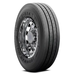 98753 Ironman Gen 2 I-52A 11R22.5 H/16PLY Tires