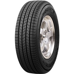 1200045817 Accelera Omikron HT 225/60R18XL 104H BSW Tires