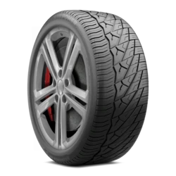 TVPGTS60 Venom Power Ragnarok GTS 305/35R24XL 112V BSW Tires