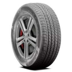 15503230000 Continental ProContact TX 245/45R18 96H BSW Tires