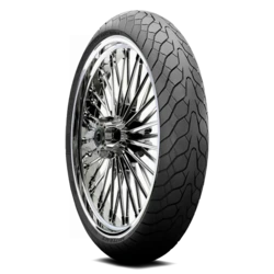 45255206 Dunlop Mutant 110/80R18 58W BSW Tires