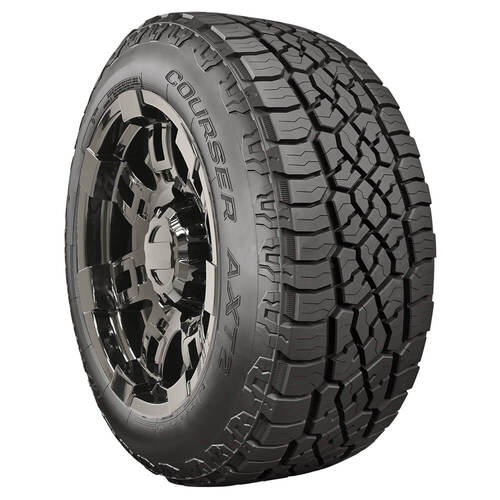 Mastercraft-Courser-AXT2-left