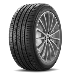 42717 Michelin Latitude Sport 3 ZP (Runflat) 245/50R19XL 105W BSW Tires