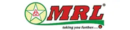 MRL Tires Logo