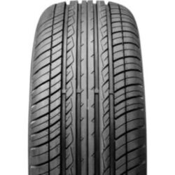 V33511 Vee Rubber Zilent 205/65R15 94H BSW Tires