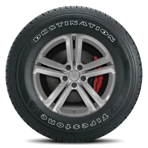 Firestone Destination LE 2