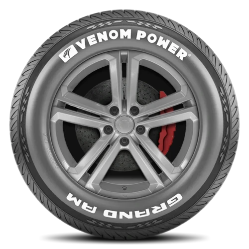 Venom Power Grand AM 295/50R15 108S RWL | Affordable Tire