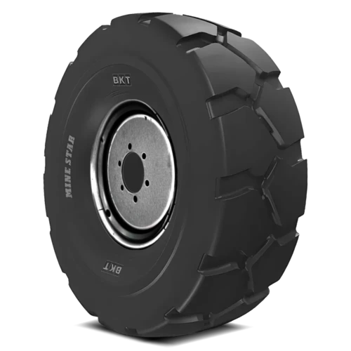 BKT Mine Star