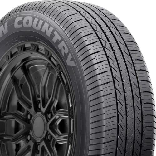 Toyo Open Country A39