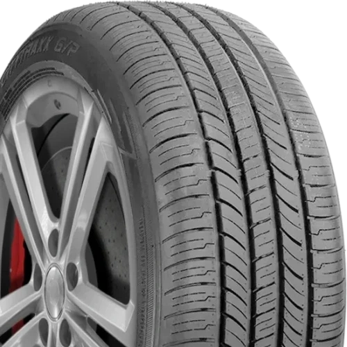 Landspider Citytraxx G/P