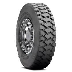 3000920 Hankook DM04 11R24.5 H/16PLY Tires