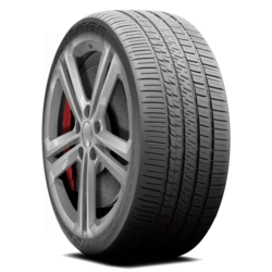 28103635 Falken Azenis FK460 A/S 235/35R20XL 92Y BSW Tires