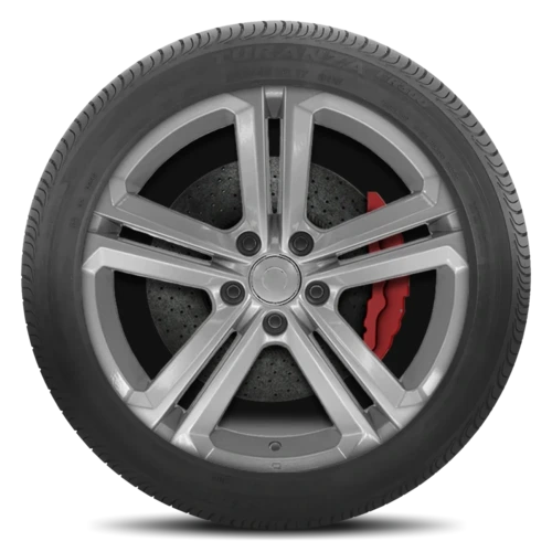 Bridgestone Turanza ER300-2 RFT
