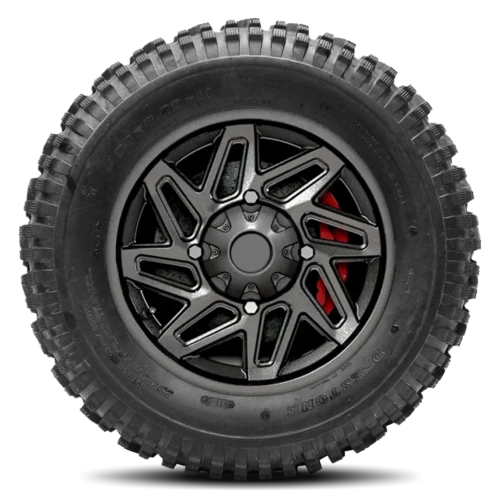 Deestone D930-ATV