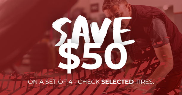 Save $50 image