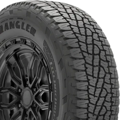 Goodyear Wrangler Electricdrive AT
