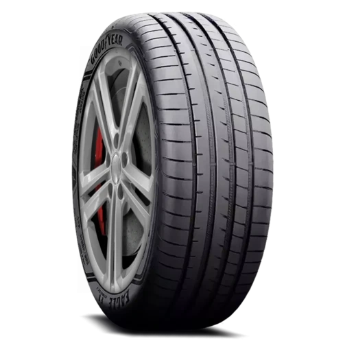 Goodyear Eagle F1 Asymmetric 3