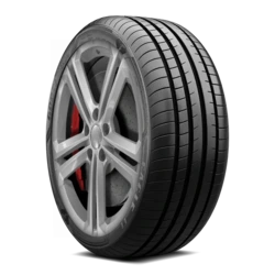 783217544 Goodyear Eagle F1 Asymmetric 3 SUV 255/60R18XL 112H BSW Tires