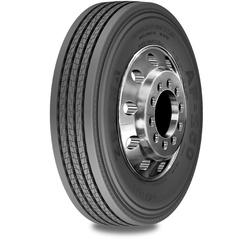 1173595226 Zenna AP250 255/70R22.5 H/16PLY Tires