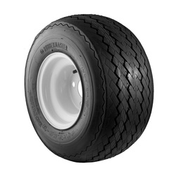450330 RubberMaster Sawtooth P509 18X8.50-8 B/4PLY Tires