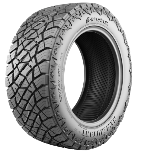 Predator New Mutant X-AT 275/65R18 116T BSW Tires