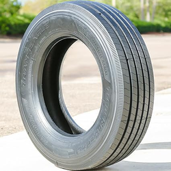 TA21 TransEagle Transhauler HD 235/75R17.5 J/18PLY Tires