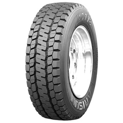 TH95900 Arisun AD778 295/75R22.5 G/14PLY Tires