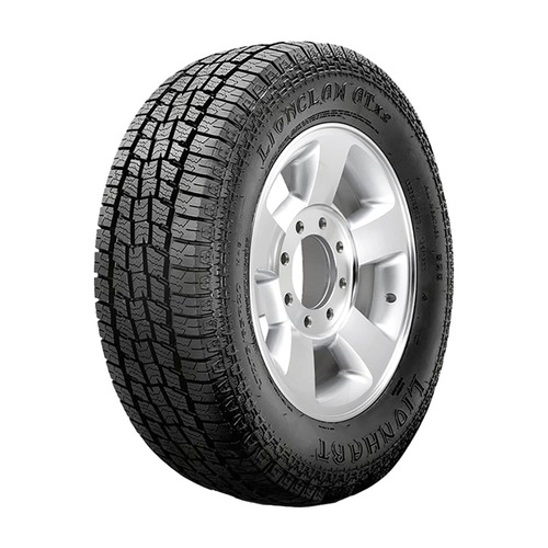 Lionhart Lionclaw ATX2 275/55R20 113T BSW Tires